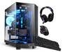 Scorptec Logitech PC with Peripherals - BDL-10059