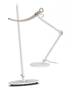 BenQ Gold WiT e-Reading LED Desk Lamp with Floor Stand