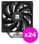Thermalright Assassin X 120 Refined SE CPU Cooler Bulk Deal