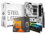 ASRock B650 Ryzen 7 X3D Cyber Bundle