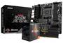 MSI B550 Ryzen 5 Value Bundle