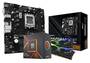 ASRock A620 Ryzen 5 Value Bundle