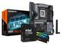 Gigabyte B860 Core Ultra 5 Gaming Bundle