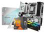MSI B840 Ryzen 7 X3D Gaming Bundle