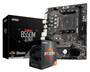 MSI B550 Ryzen 5 Value Bundle