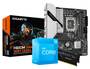 Gigabyte H610 Core i3 Value Bundle