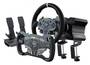 MOZA Racing R5 Racing Bundle, For PC, ES Formula Wheel Mod Bundle