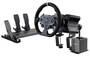 MOZA Racing R5 For PC, SR-P Lite Clutch Pedal HGP Shifter Bundle