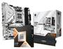 ASRock B850 Ryzen 7 X3D Pro Bundle