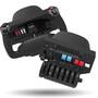 Honeycomb Alpha Flight Controls Yoke Switch Panel Bravo Throttle