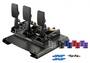 Moza Racing CRP2 Load Cell Pedals Bundle - BDL-11311