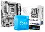 Intel 12th Gen CPU + B760 MB + DDR5 RAM 2602 - BDL-12047