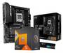 AMD Ryzen 5 / 7 / 9 CPU + X870 MB + DDR5 RAM - BDL-12110