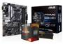 Asus B550 Ryzen 5 Value Bundle