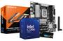 Intel Core Ultra CPU + B860 MB + DDR5 RAM 2603 - BDL-15093