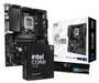 Intel Core Ultra K CPU + Z890 MB + DDR5 RAM 2603 - BDL-15679