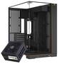 Black Thermalright TR-A70 Case With 850W Gold PSU - BDL-16155