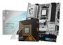 AMD Ryzen CPU + MSI B850 MB + DDR5 RAM 2603 - BDL-16208