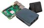 Raspberry Pi 5 MB + Case + PSU Bundle 2604 - BDL-16470