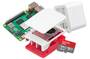 Raspberry Pi 5 MB + Case + PSU + Micro SD Bundle 2604 - BDL-16498
