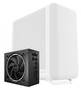 Hyte X50 AIR Snow White Bundle - BDL-16538