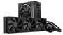 AIO, Case, and PSU Black Bundle - BDL-16546
