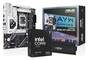 Asus B860 Core Ultra 7 Plus Value Bundle