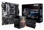 ASUS B550 Ryzen 9 Power Bundle