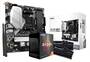 ASRock B550 Ryzen 9 Power Bundle