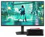 Philips Monitor Free Speaker promotion - BDL-17111