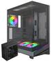 Montech Sky 3 Black...