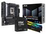 ASUS B860 Core Ultra 5 Gamer Bundle