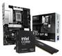 ASRock B860 Core Ultra 5 Plus Value Bundle