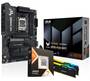 ASUS X870 Ryzen 7 X3D Enthusiast Bundle