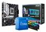 ASUS B760 Core i7 DDR5 Value Bundle