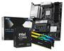MSI Z890 Core Ultra 7 Plus Power Bundle