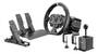MOZA Racing R5 Pro For PC, SRP Lite 2 Clutch Pedal HGP Shifter Bundle