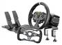 MOZA Racing R5 Pro Racing ES Formula Wheel Mod Bundle For PC