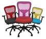 Tesoro Alphaeon E1 POP Ergonomic Chair - BDL-3183