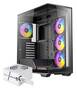 Antec C3 ARGB with 650W or 750W PSU - BDL-5688