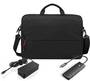 Lenovo 16 Laptop Bag + Lenovo 65W USB-C AC Adapter + ORICO 4-Port USB HUB