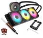 Nautilus 360 ARGB With Contact Frame - BDL-5902