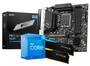 MSI Core i5 Cyber Bundle