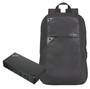 Lenovo ThinkPad Universal USB-C Dock 100W PD/90W with Targus 15.6 Backpack