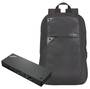 Lenovo Thunderbolt 4 Dock + Targus 15.6 Laptop Backpack