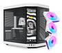 Hyte Y70 Touch Infinite X Lian Li Infinity Fans - BDL-6875