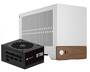 Fractal Design Terra With Platinum PSU - BDL-7474
