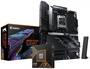 AMD Ryzen 7 9700X CPU with Gigabyte B850 AORUS ELITE WIFI7 MB