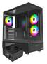 Montech XR With PSU - BDL-7700