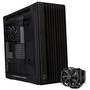 Asus ProArt PA401 Wood Edition With Noctua D15 Chromax Black